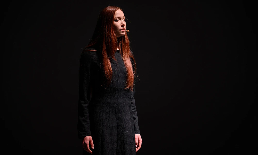 Фотограф Гюнай Мусаева