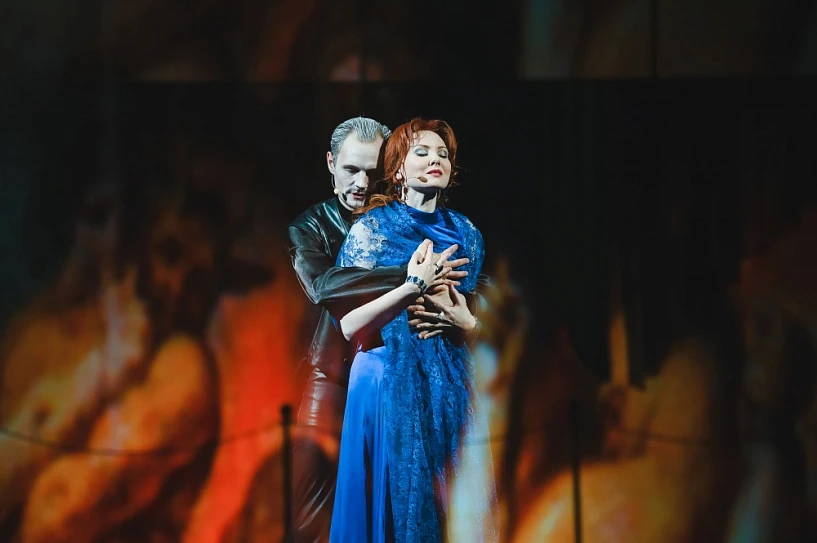 Монте-Кристо (Я – Эдмон Дантес