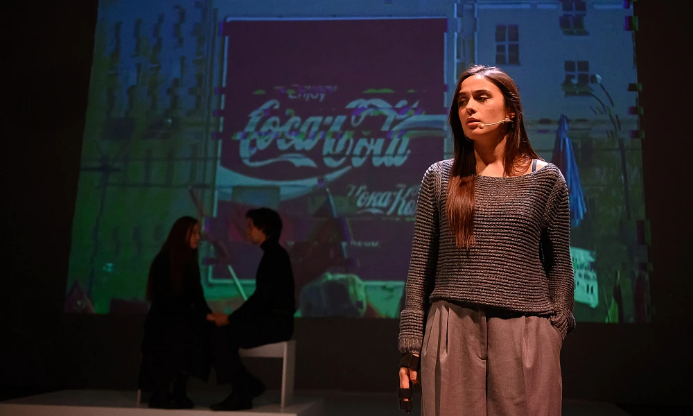 Фотограф Гюнай Мусаева