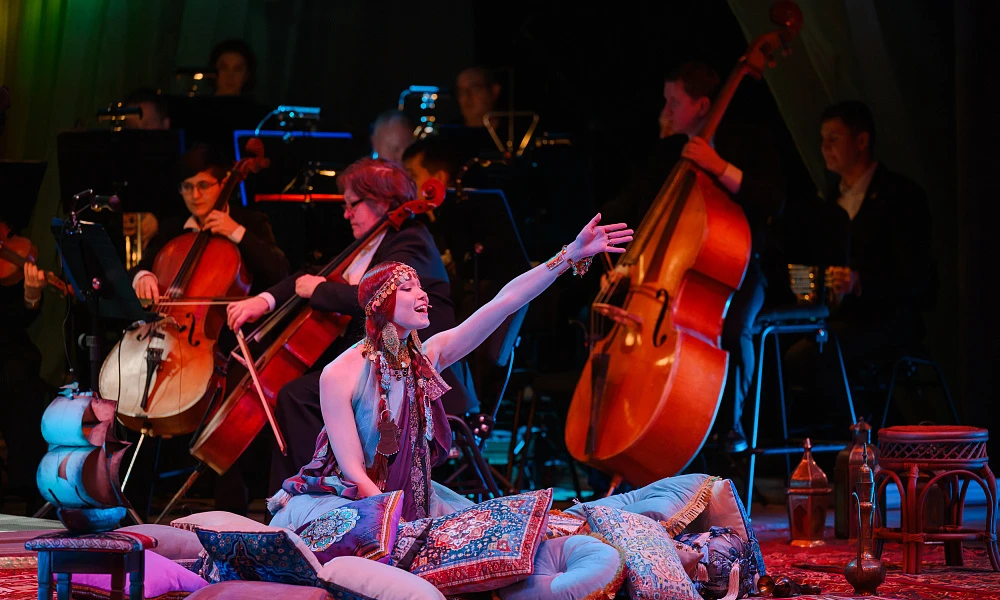 Фотограф Никита Чунтомов