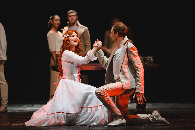 Монте-Кристо (Я — Эдмон Дантес)