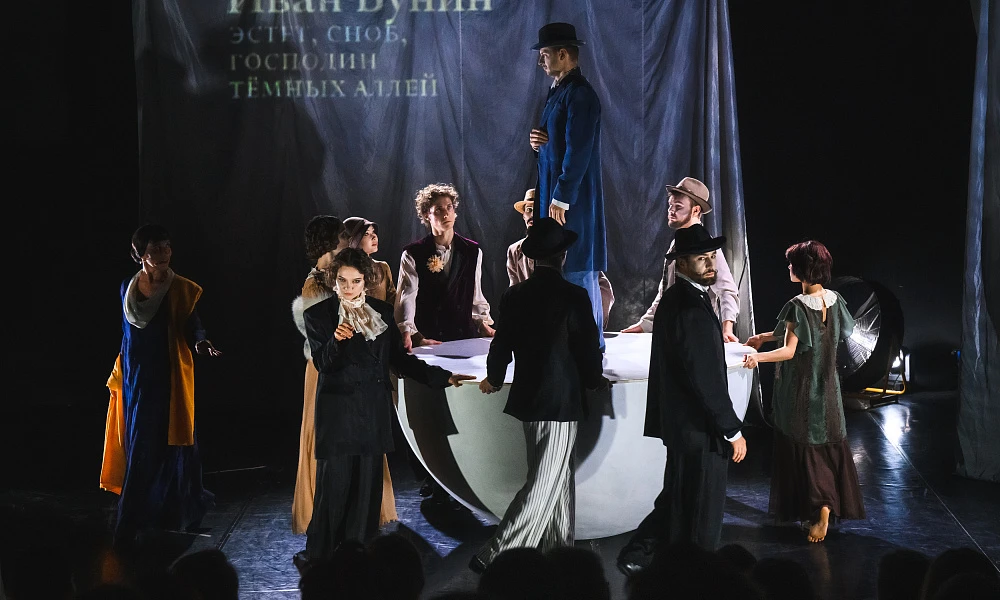 Фотограф Андрей Чунтомов