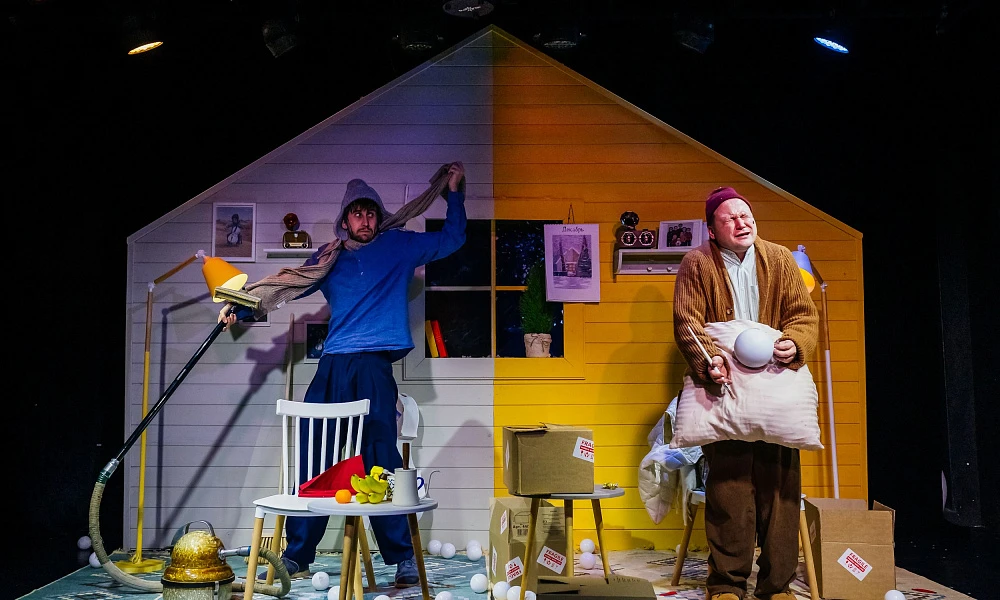 Фотограф Лилия Бабурина