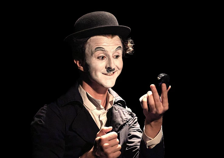 Монофест. Моя война