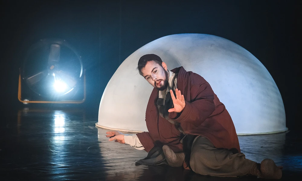 Фотограф Андрей Чунтомов