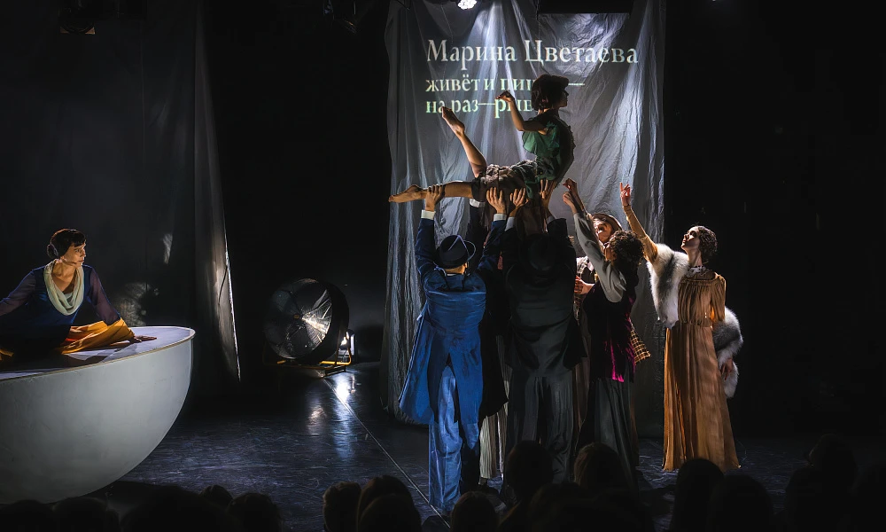 Фотограф Андрей Чунтомов