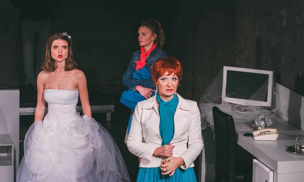 Фото Лилия Бабурина