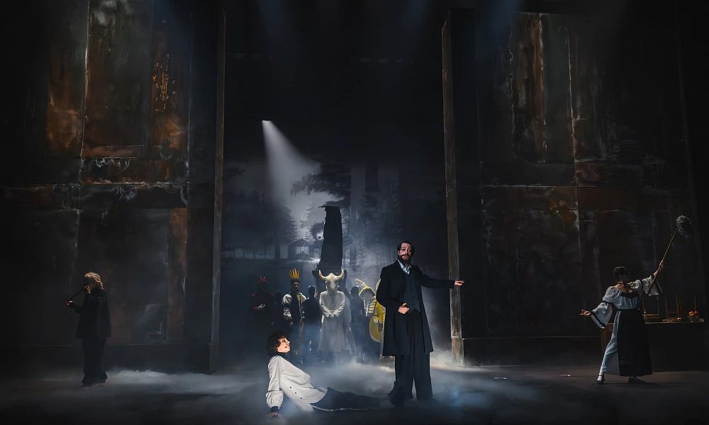 Фотограф Андрей Чунтомов