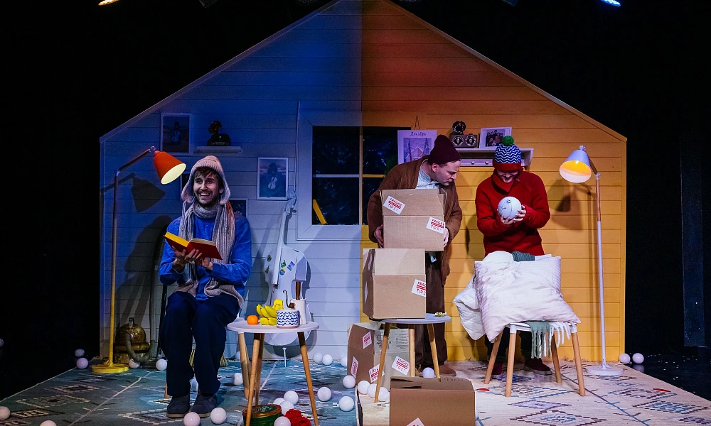 Фотограф Лилия Бабурина