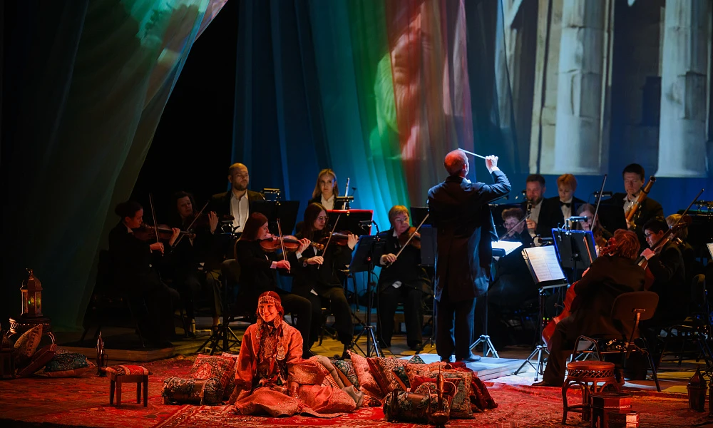 Фотограф Никита Чунтомов