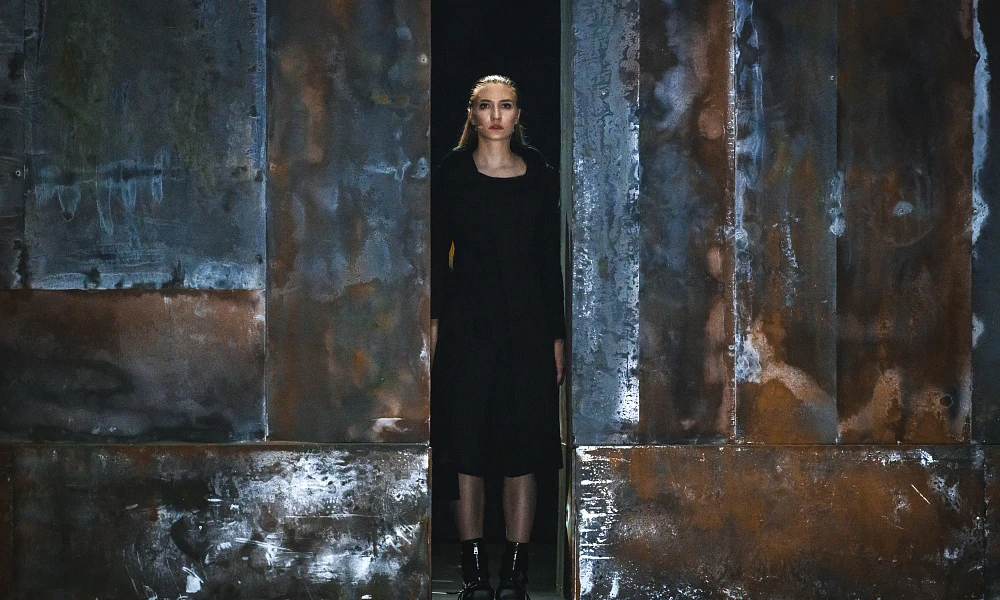 Фотограф Андрей Чунтомов