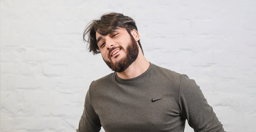 Артур Абаев