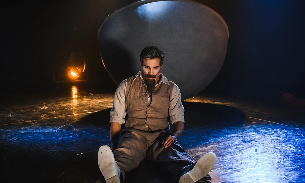 Фотограф Андрей Чунтомов