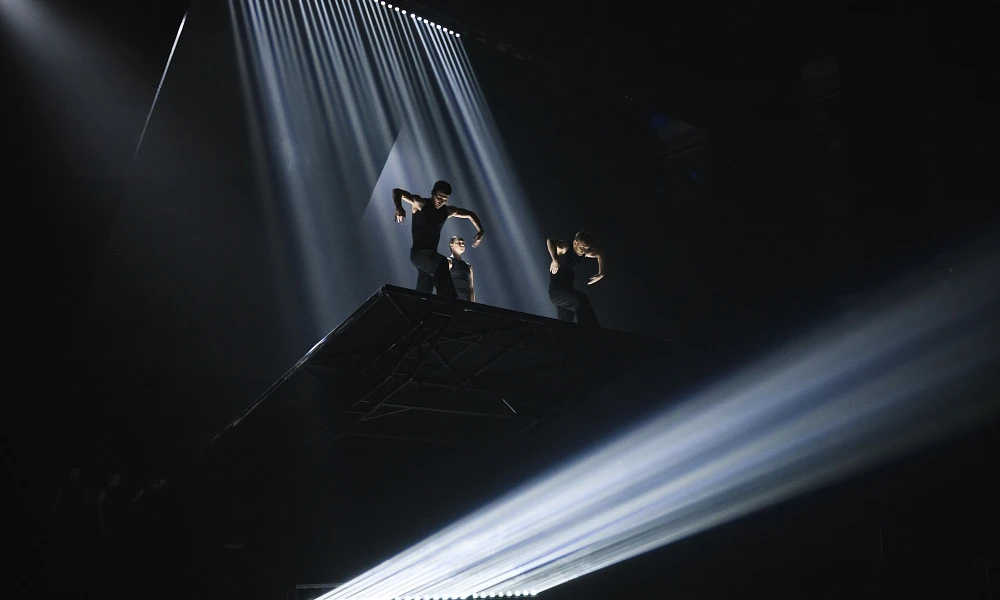 Фотограф Андрей Чунтомов