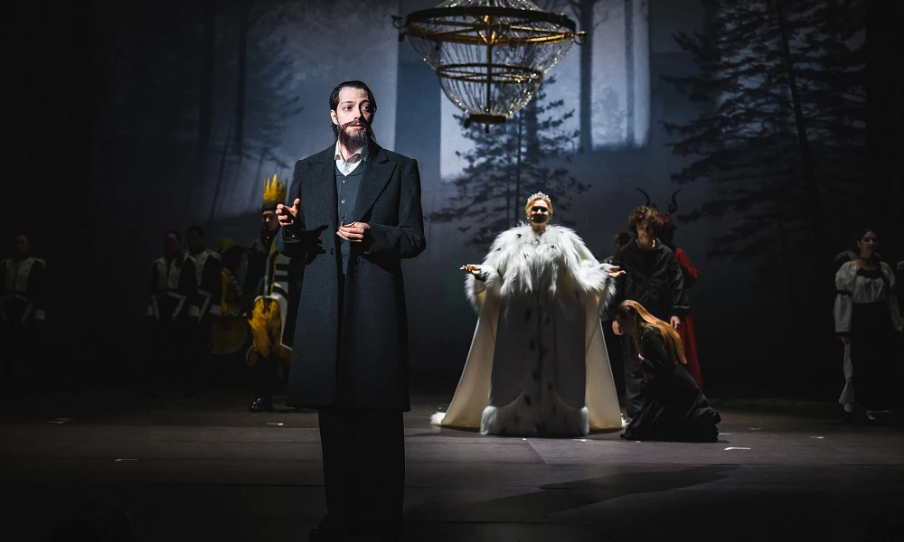 Фотограф Андрей Чунтомов