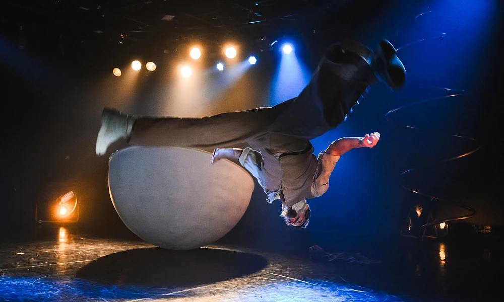 Фотограф Андрей Чунтомов