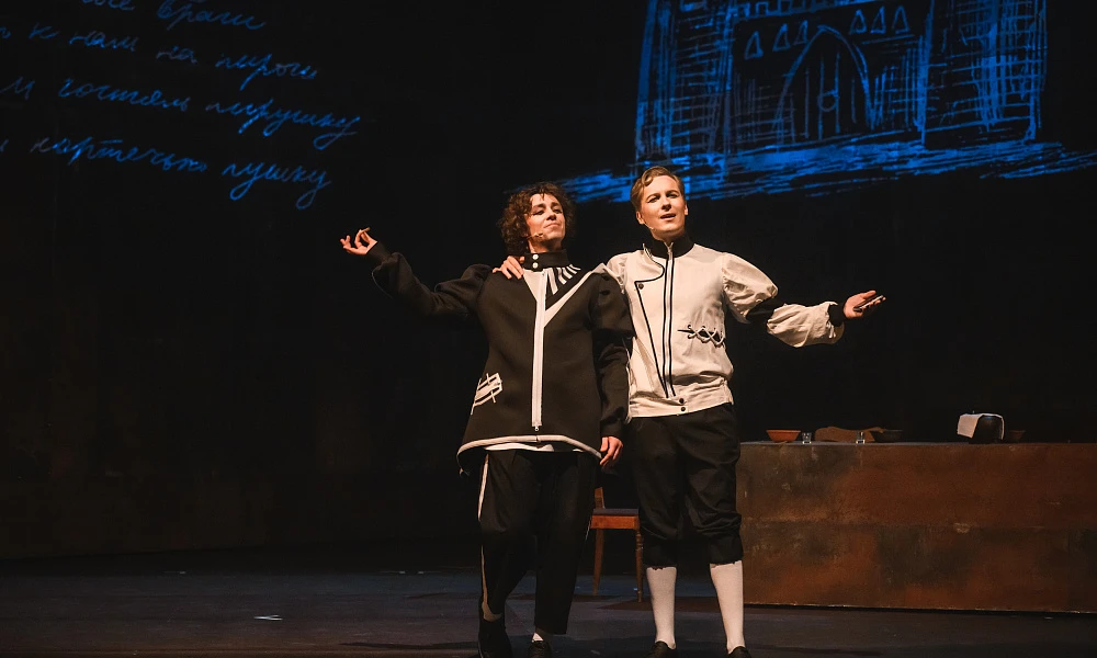 Фотограф Андрей Чунтомов