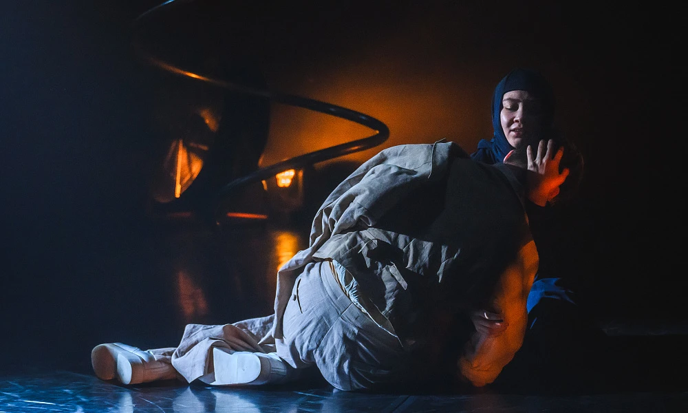 Фотограф Андрей Чунтомов