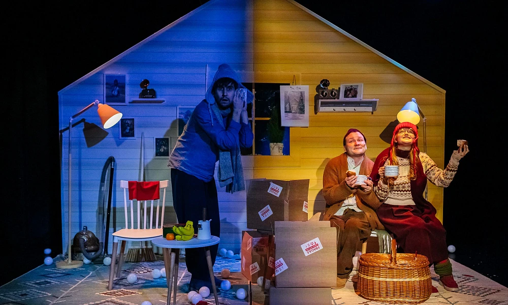 Фотограф Лилия Бабурина