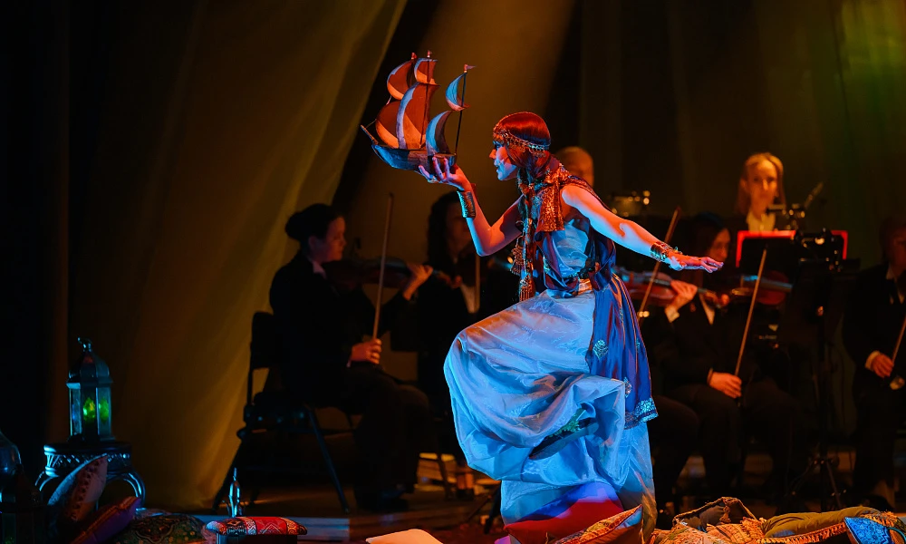 Фотограф Никита Чунтомов