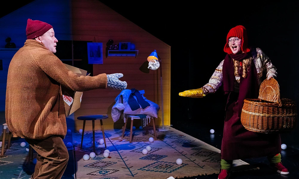 Фотограф Лилия Бабурина