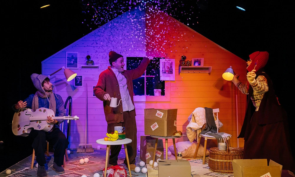 Фотограф Лилия Бабурина