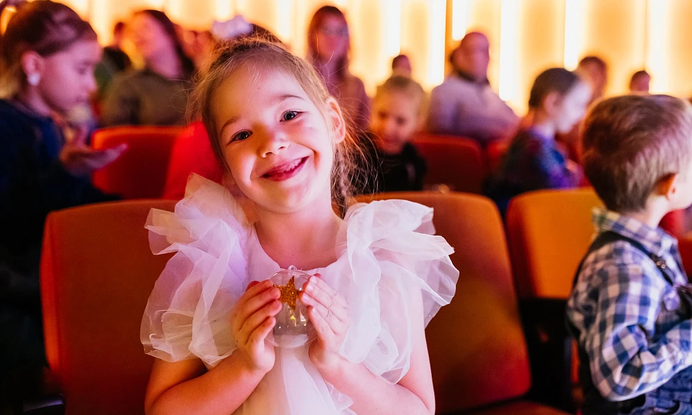 Фотограф Лилия Бабурина