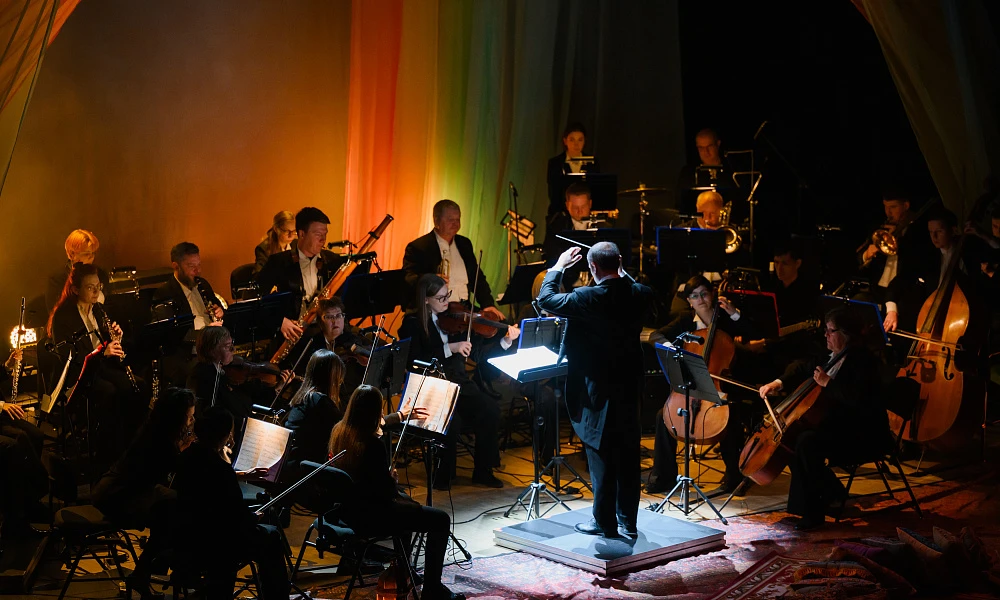 Фотограф Никита Чунтомов