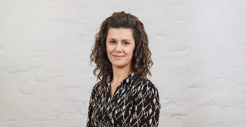 Катерина Азовская