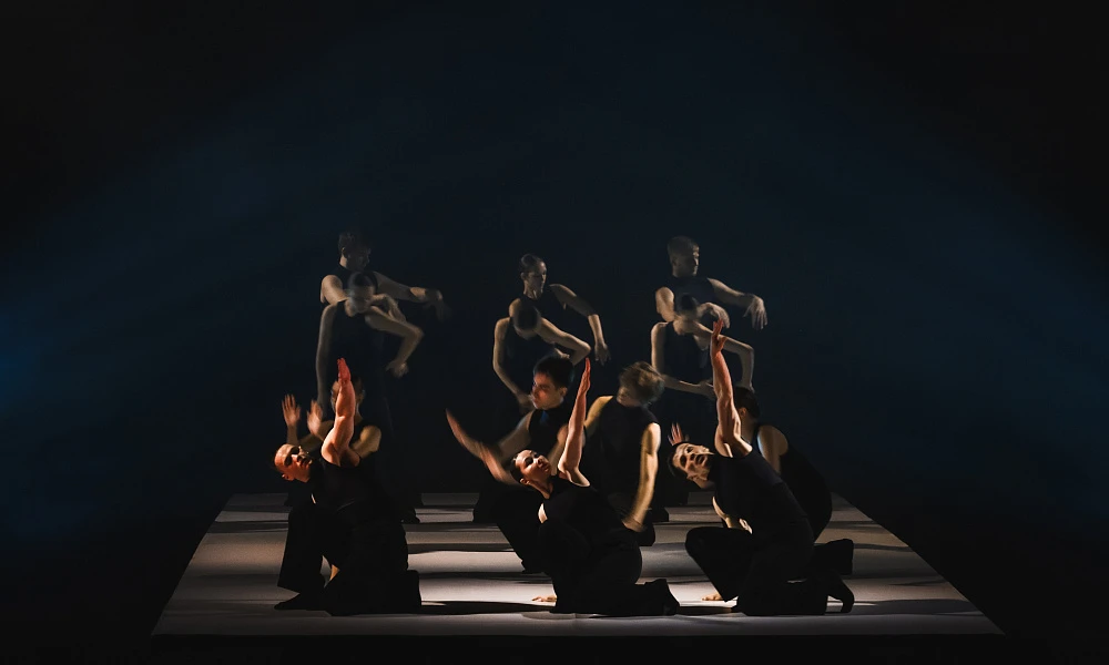 Фотограф Андрей Чунтомов