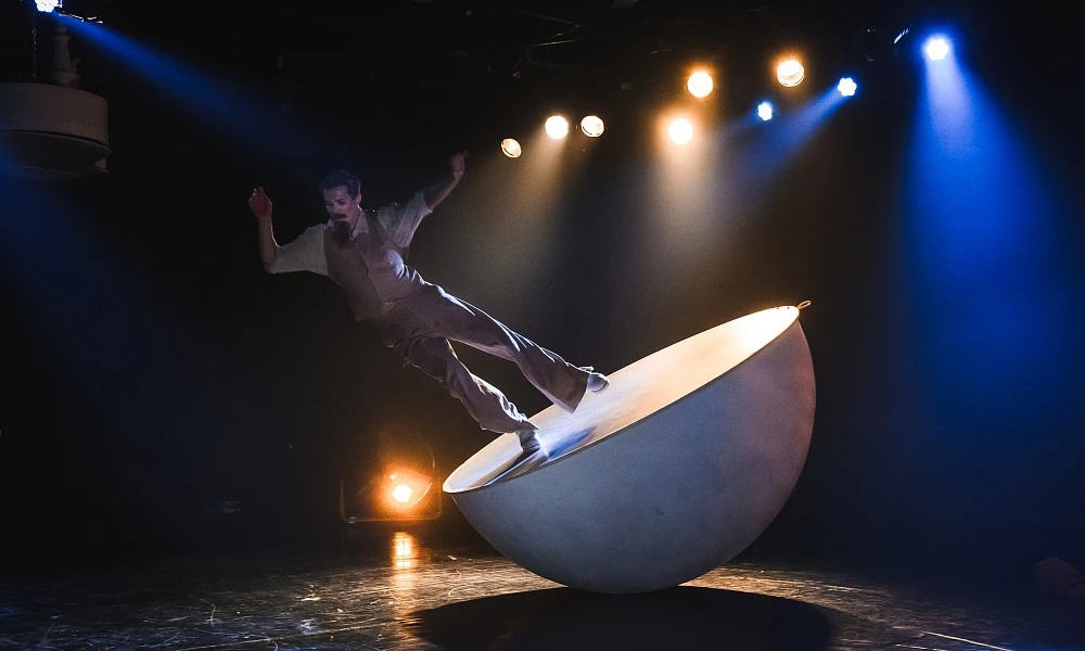 Фотограф Андрей Чунтомов