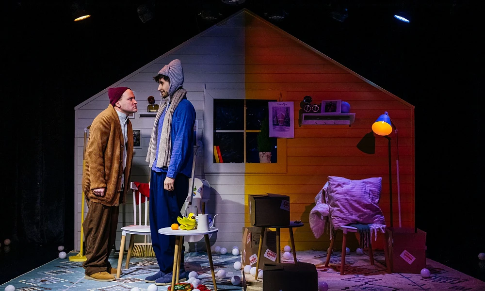 Фотограф Лилия Бабурина