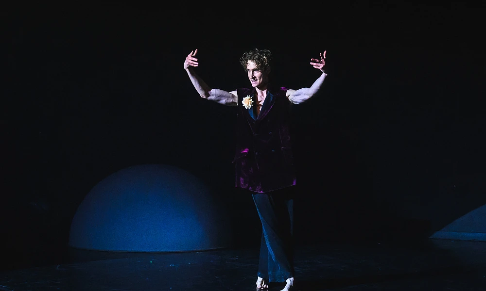 Фотограф Андрей Чунтомов