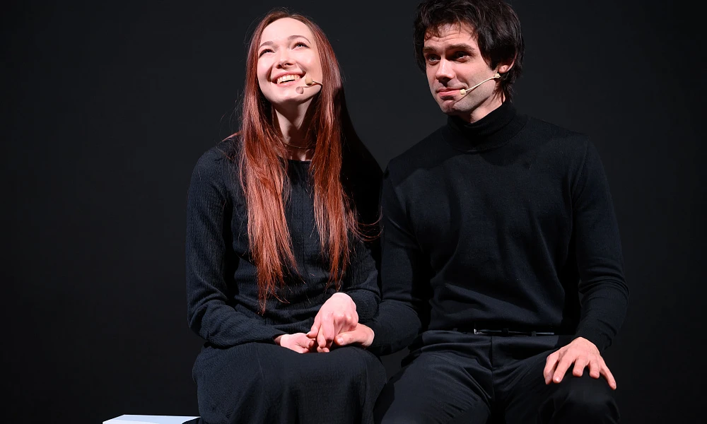 Фотограф Гюнай Мусаева