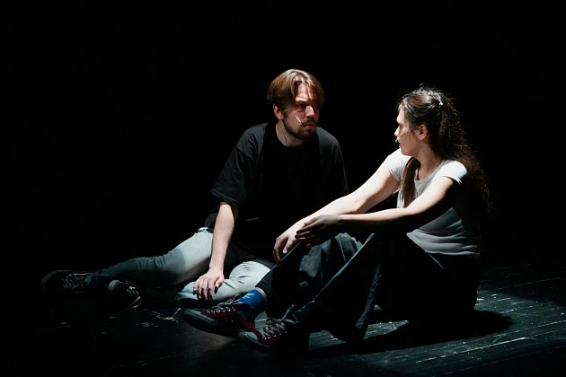 Премьера. Для нежных