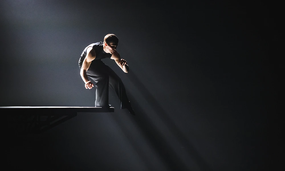 Фотограф Андрей Чунтомов