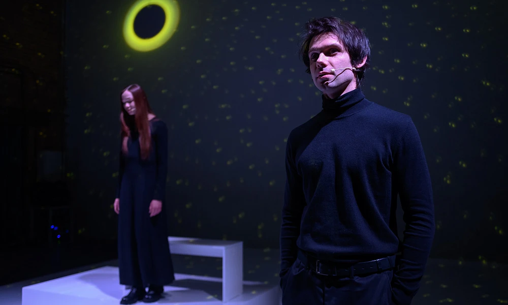 Фотограф Гюнай Мусаева