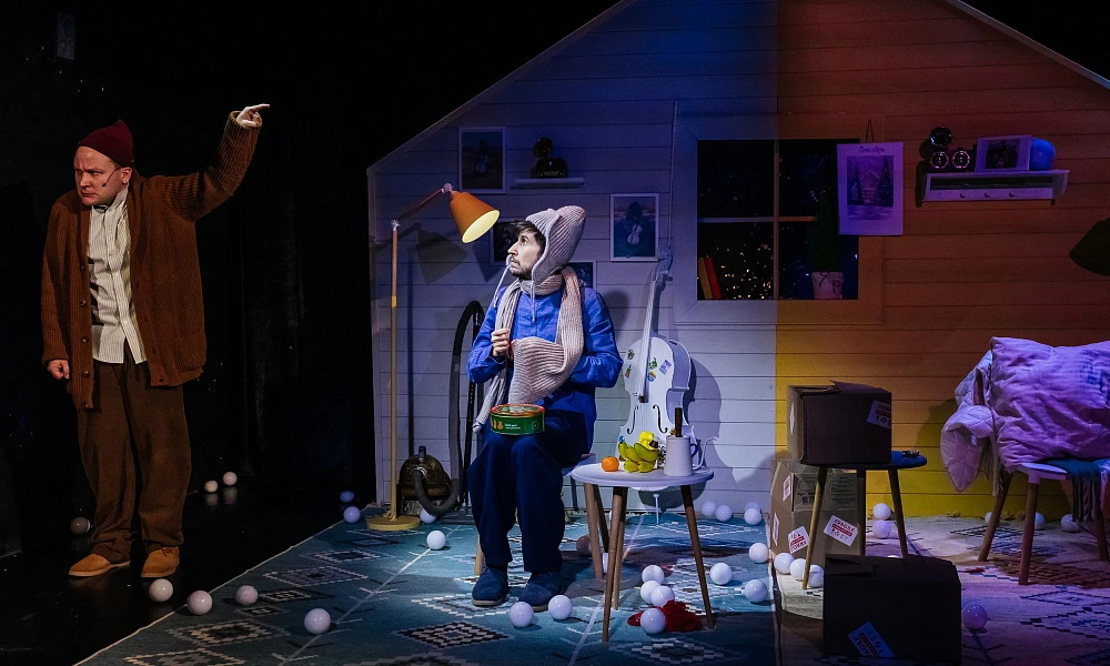 Фотограф Лилия Бабурина