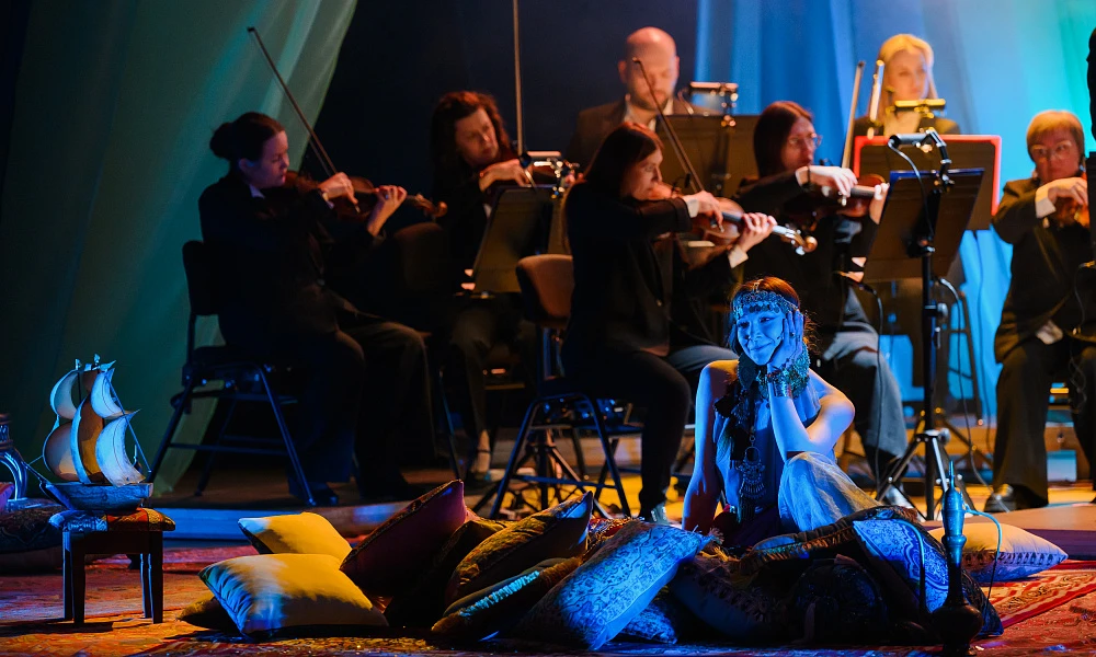 Фотограф Никита Чунтомов