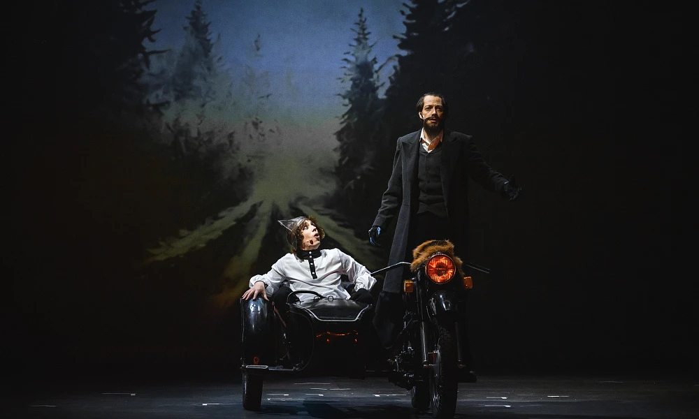 Фотограф Андрей Чунтомов