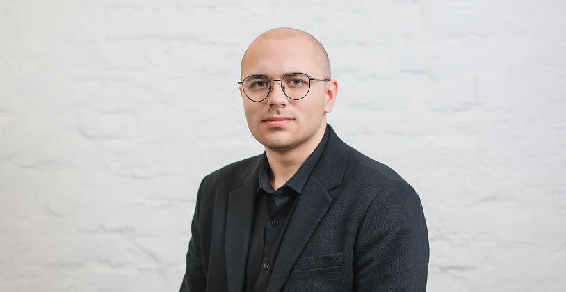 Михаил Коняев