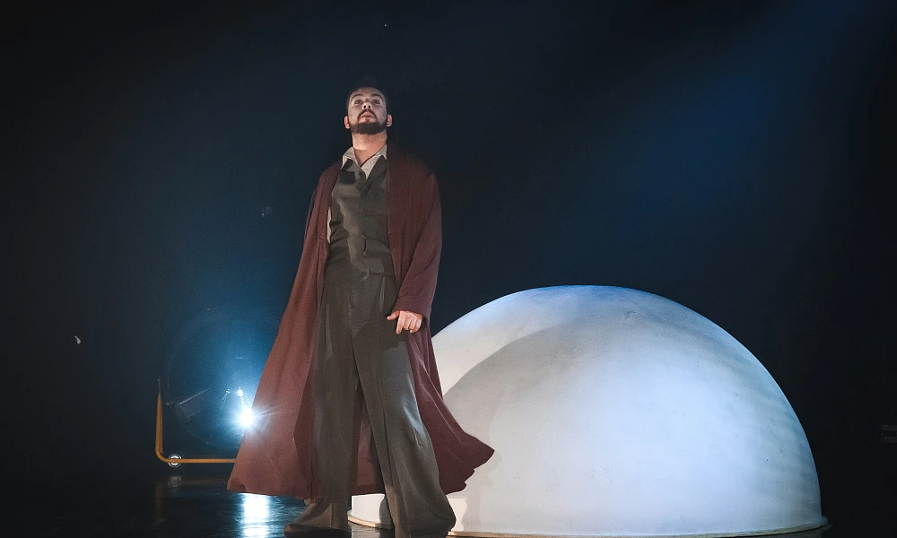 Фотограф Андрей Чунтомов