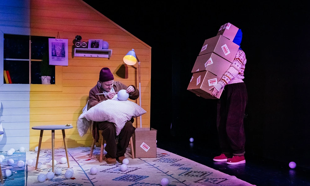 Фотограф Лилия Бабурина