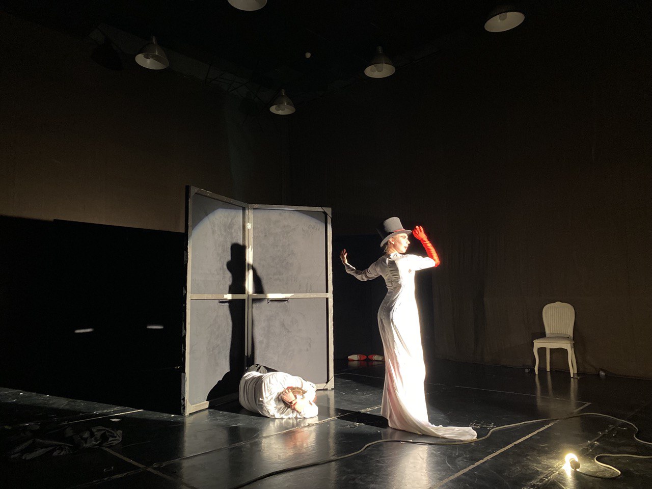 Пиковая дама