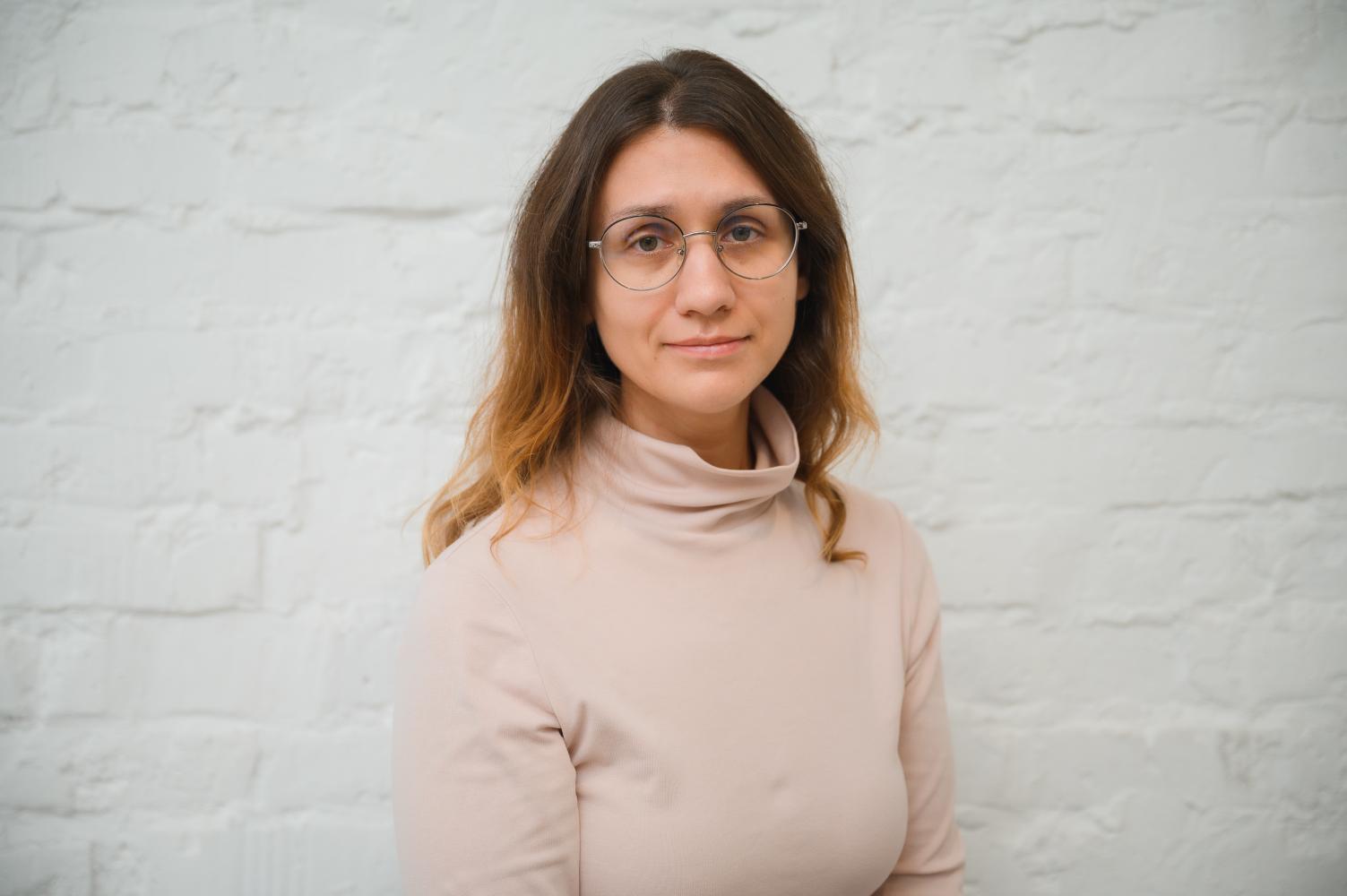 Элина Алыпова