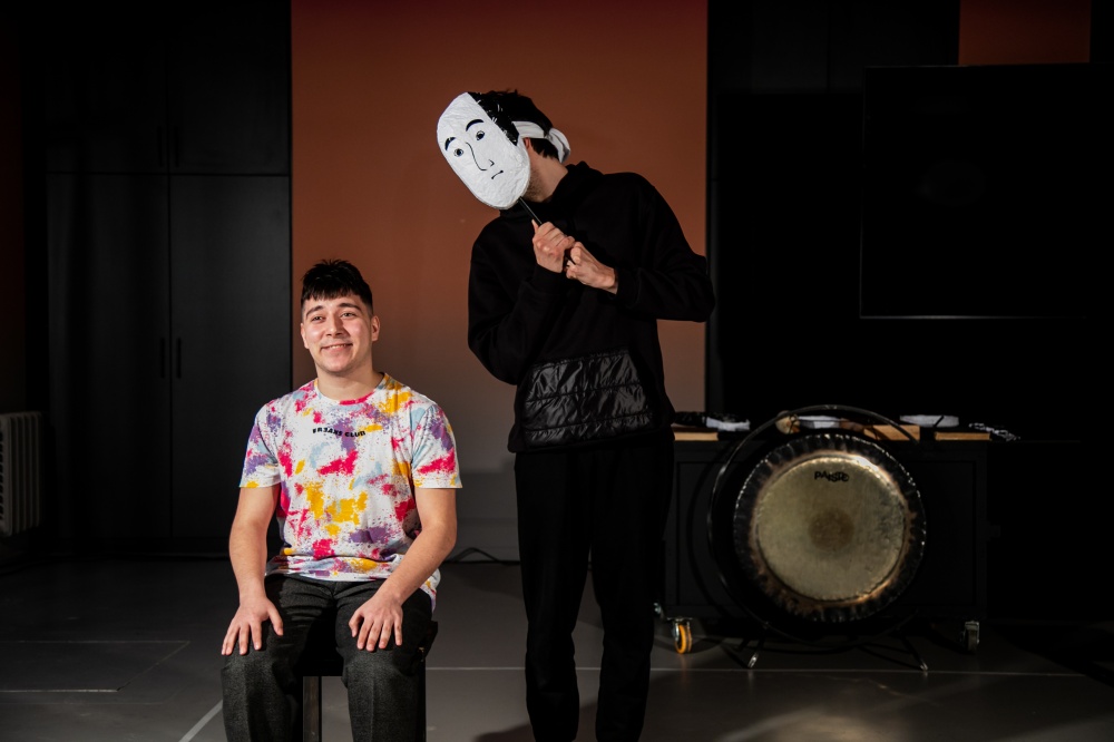 Гоголь. Мёртвые души