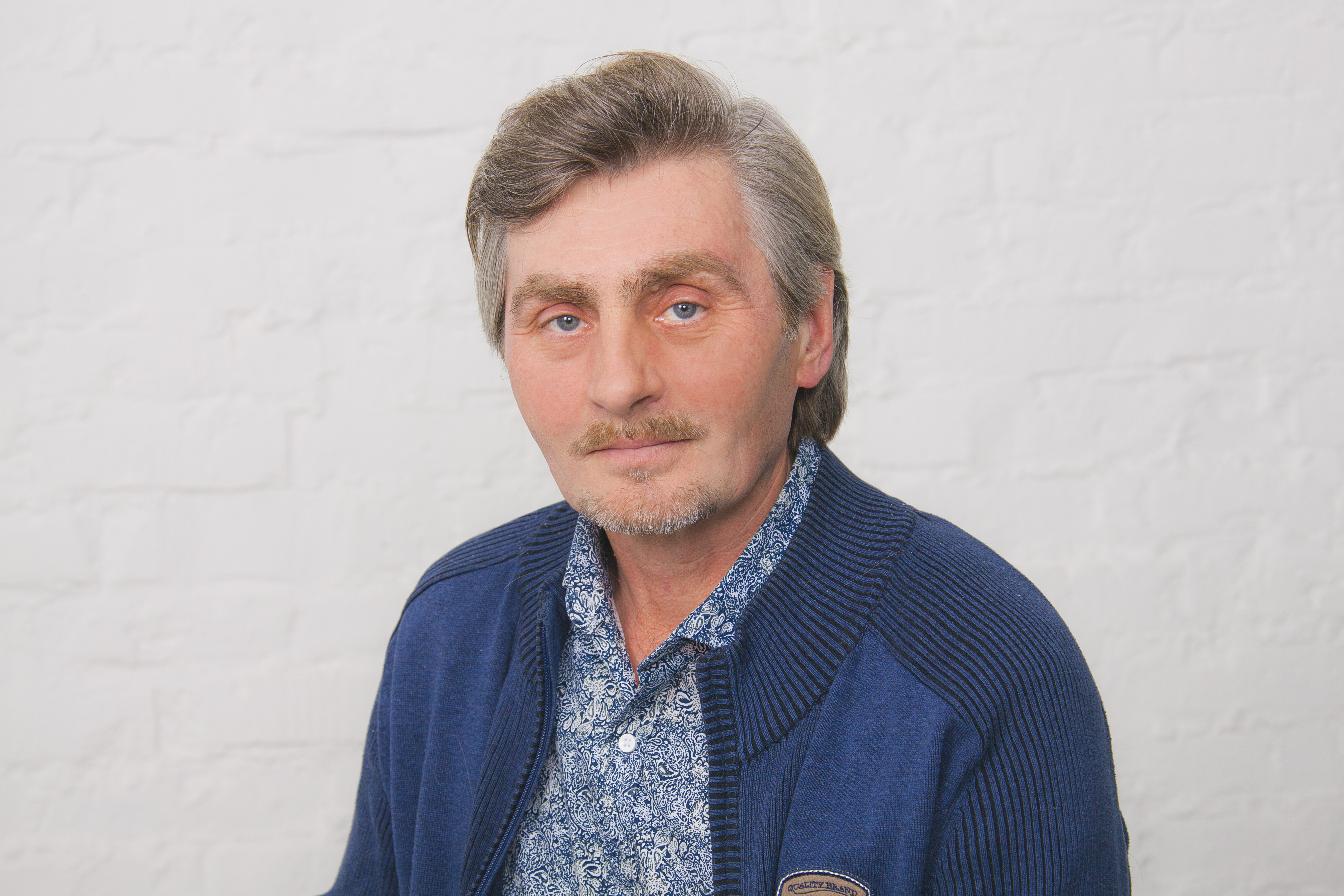 Владимир Сырчиков